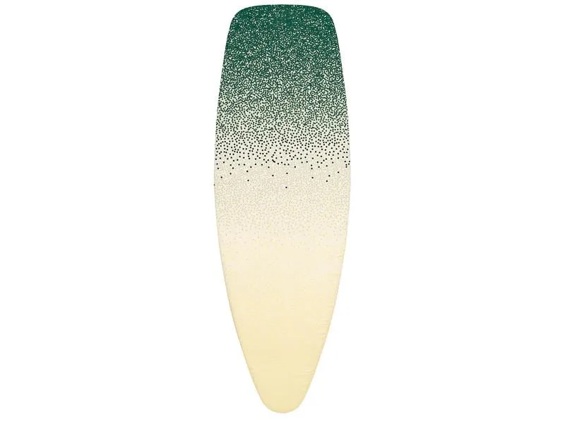 Brabantia Bügelbrettbezug New Dawn 124 x 45 cm, Gelb Brabantia Bügelbrettbezug New Dawn 124 x 45 cm, Gelb