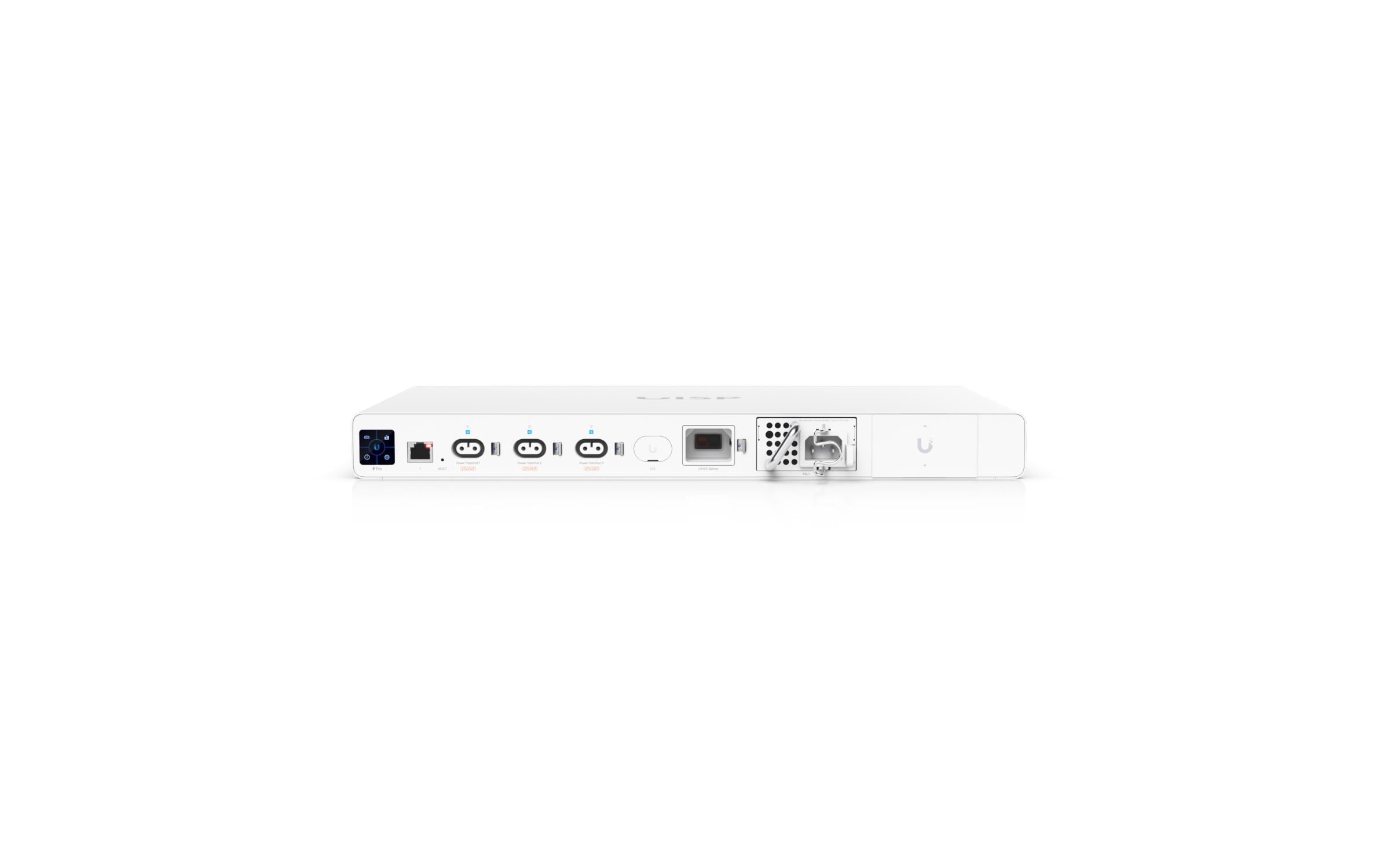 Ubiquiti UISP Power Professional