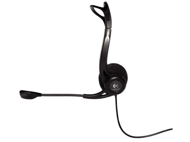 Logitech Headset Stereo PC 960 OEM