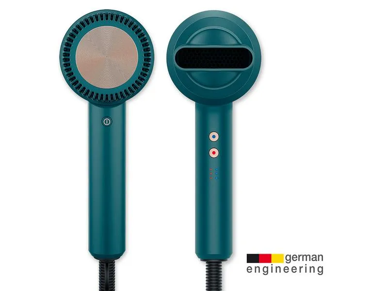 Beurer Haartrockner HC 35 Ocean Türkis