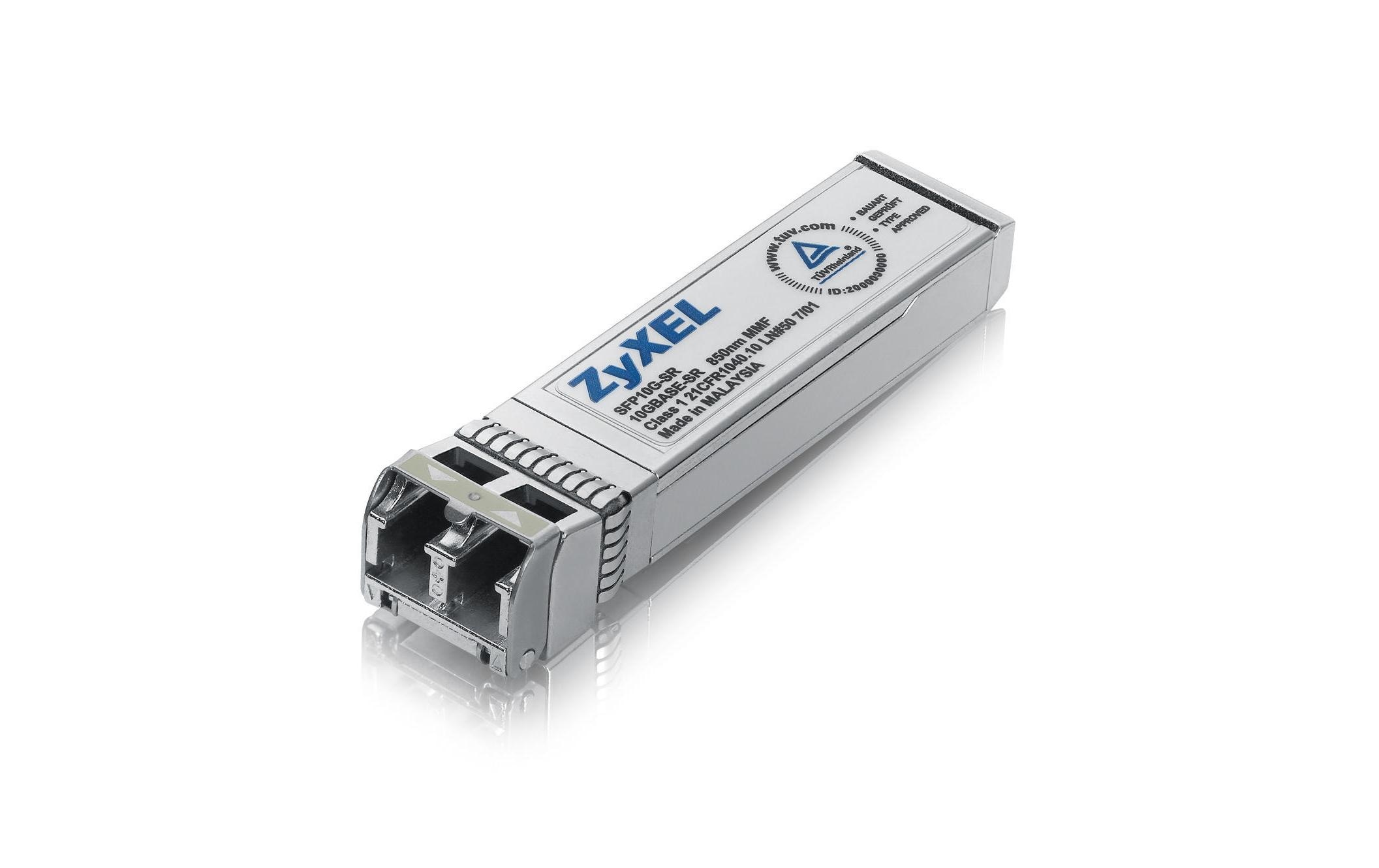 Zyxel SFP+ Modul SFP10G-SR