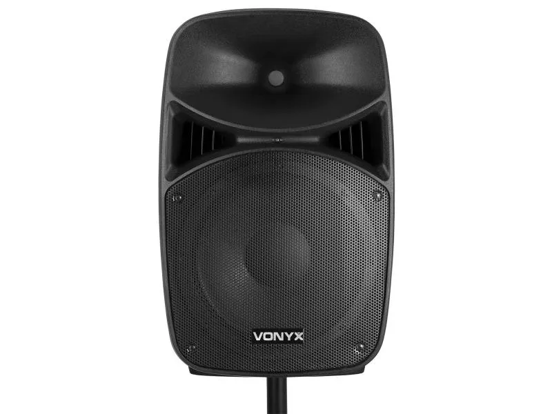 Vonyx PA-System VPS122A Vonyx PA-System VPS122A
