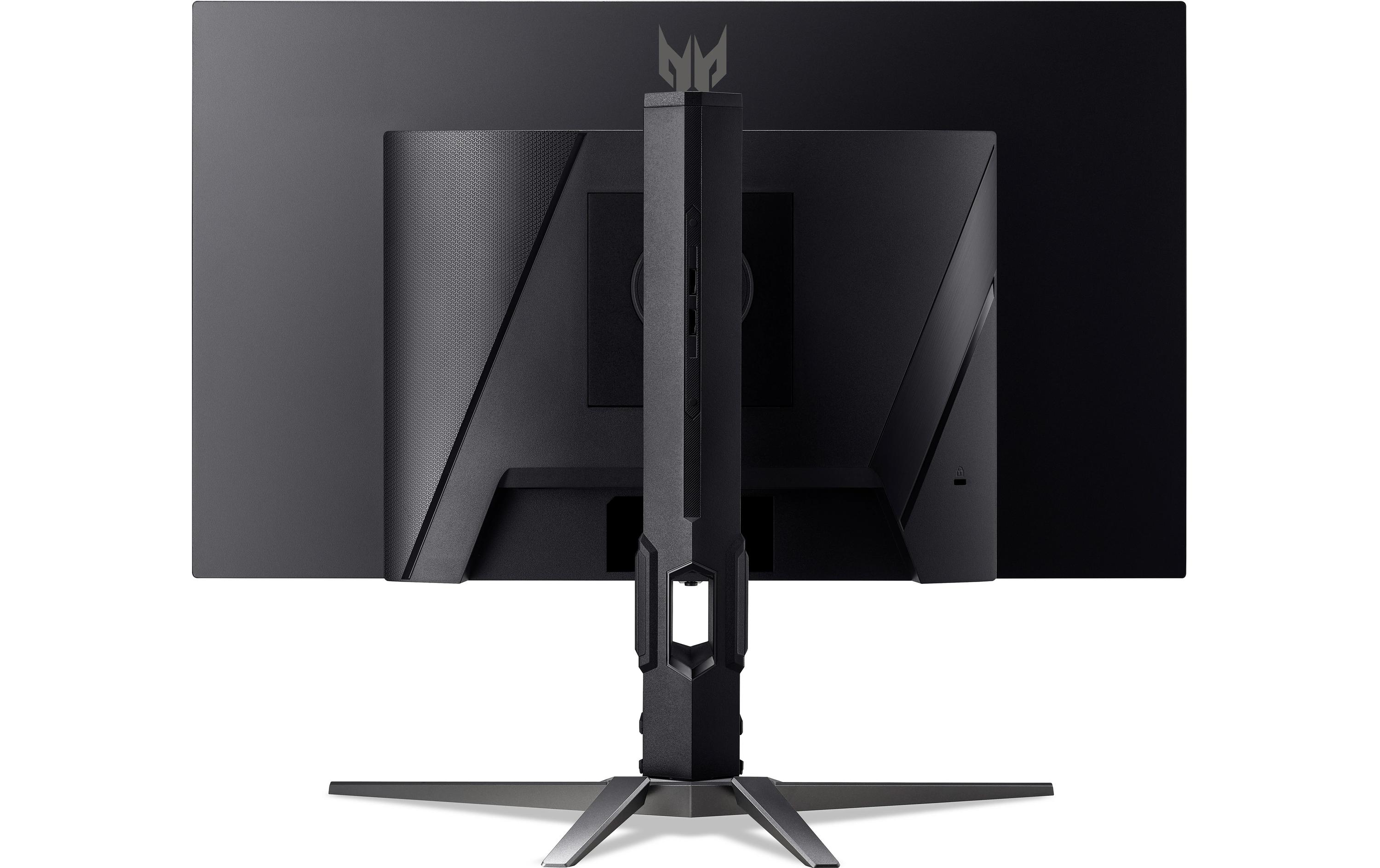 Acer Monitor Predator X27UF3bmiipruzx