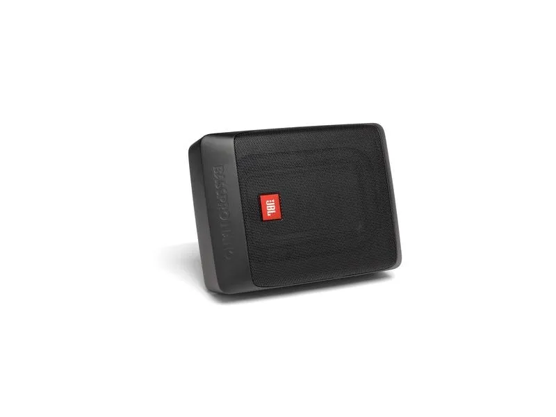 JBL Car Subwoofer Bass Pro Nano