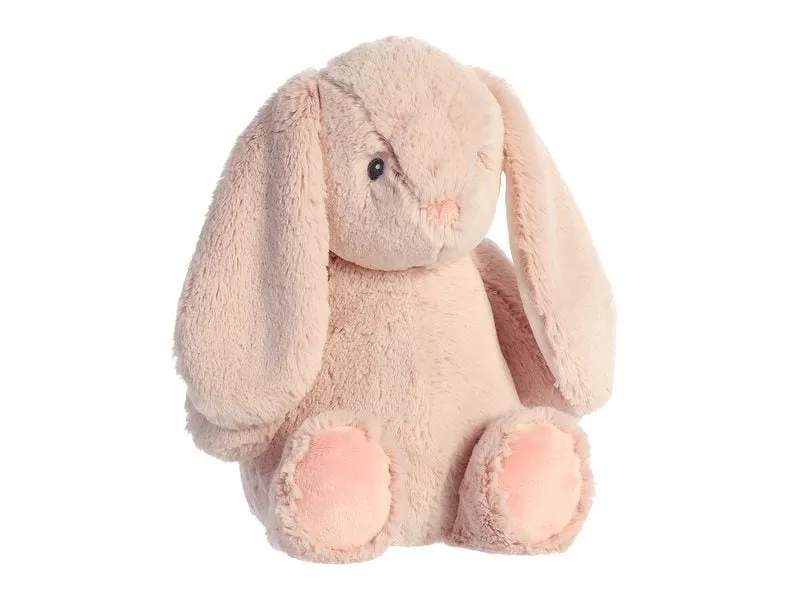 AURORA Plüsch ebba Dewey Rabbit Rose 18 cm