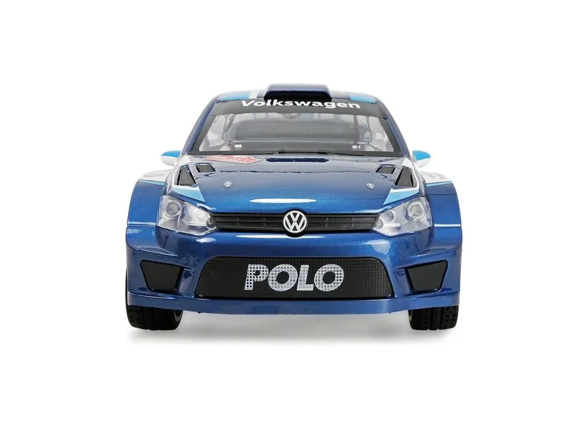 Amewi Rally Hyper Go VW Polo R WRC 1:10 RTR Amewi Rally Hyper Go VW Polo R WRC 1:10 RTR