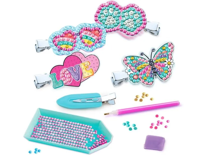 Canal Toys Haar-Clip-Set Canal Toys Haar-Clip-Set