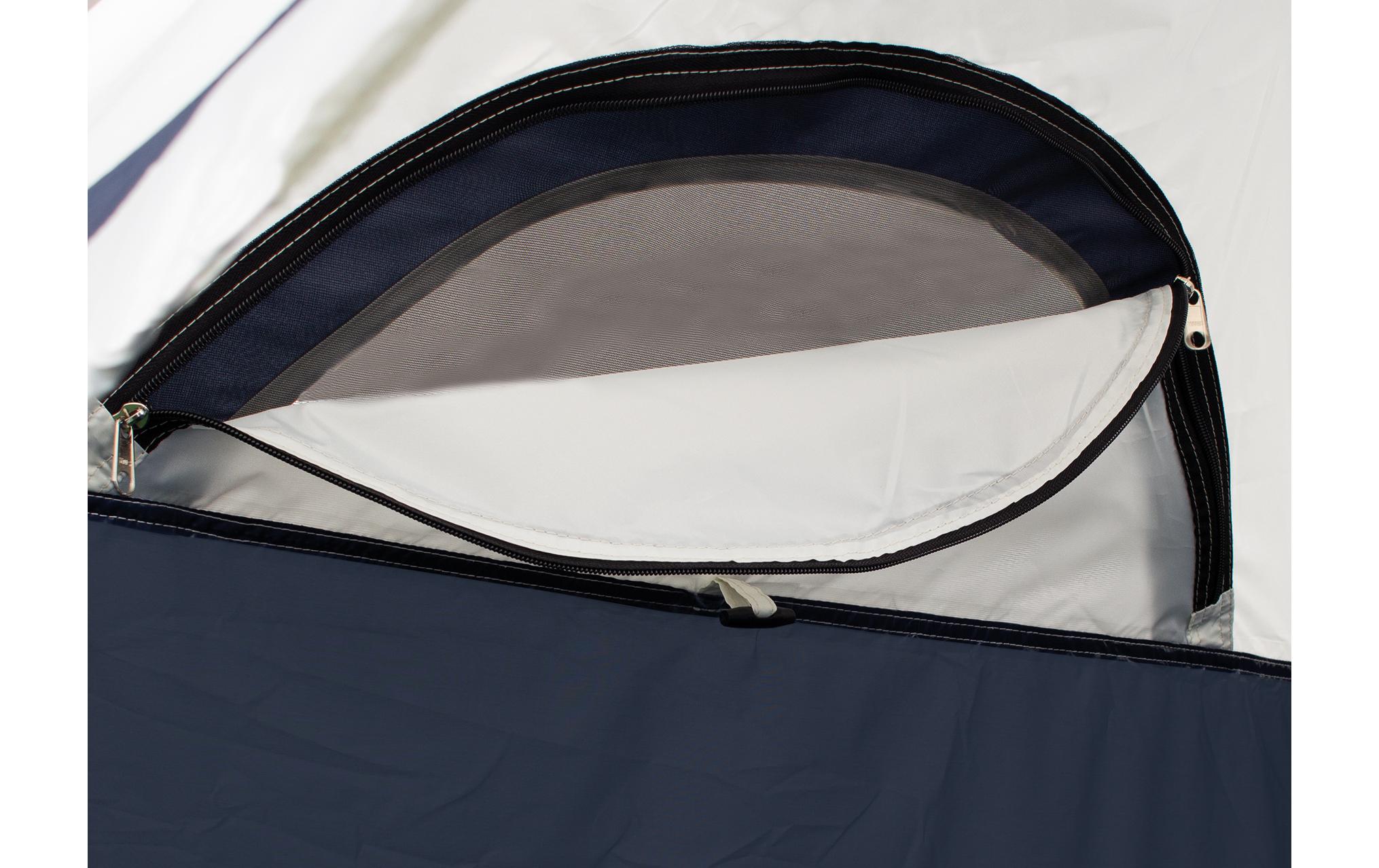 Eurotrail Toilettenzelt Creek