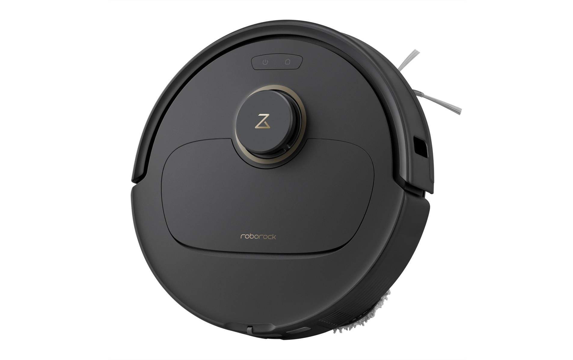 Roborock Saug- und Wischroboter QR 598 Schwarz