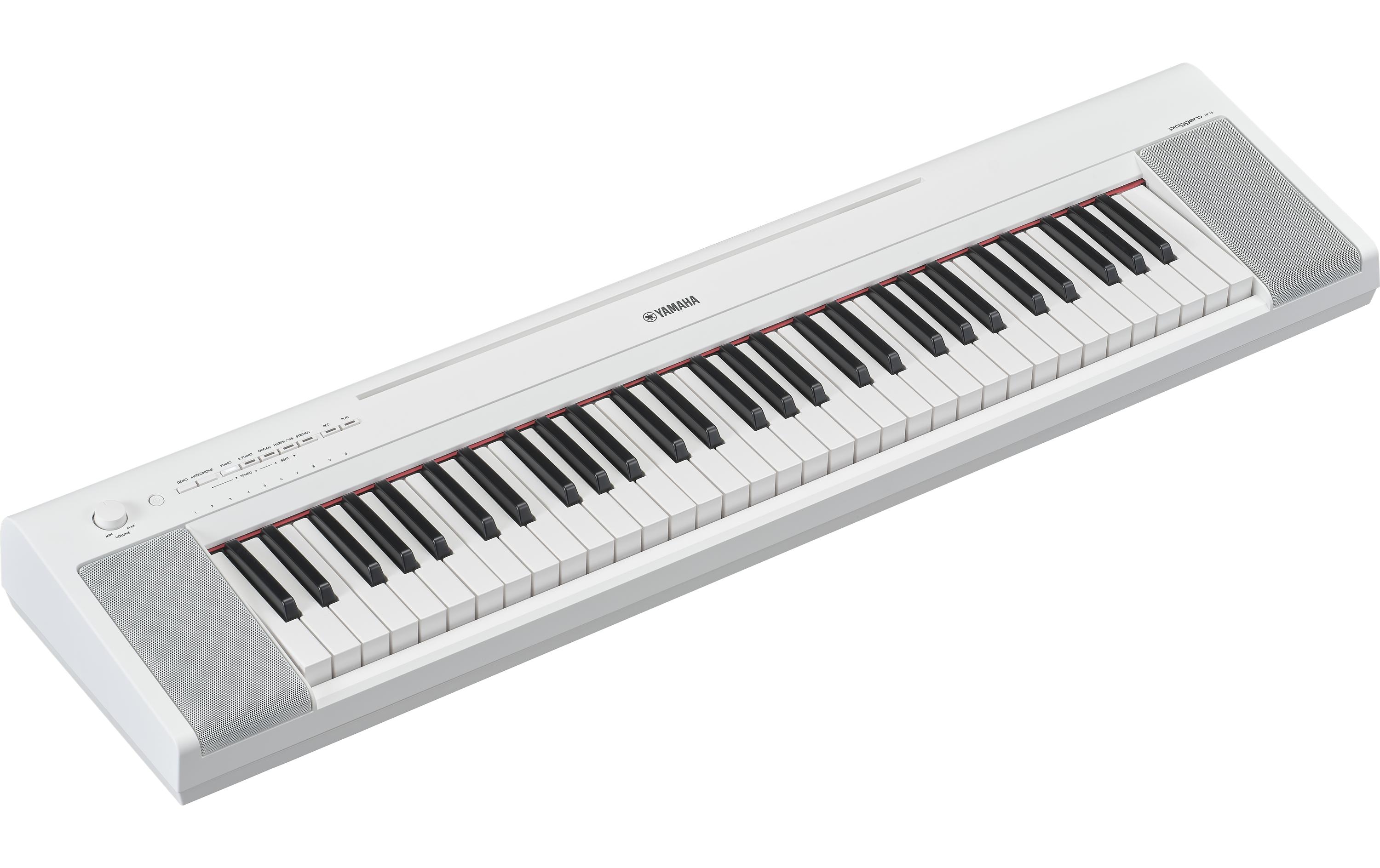 Yamaha Keyboard NP-15 Yamaha Keyboard NP-15