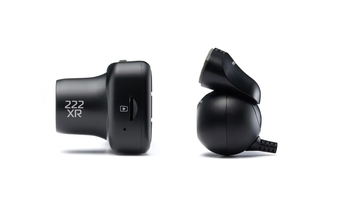 Nextbase Dashcam 222XRWC Nextbase Dashcam 222XRWC