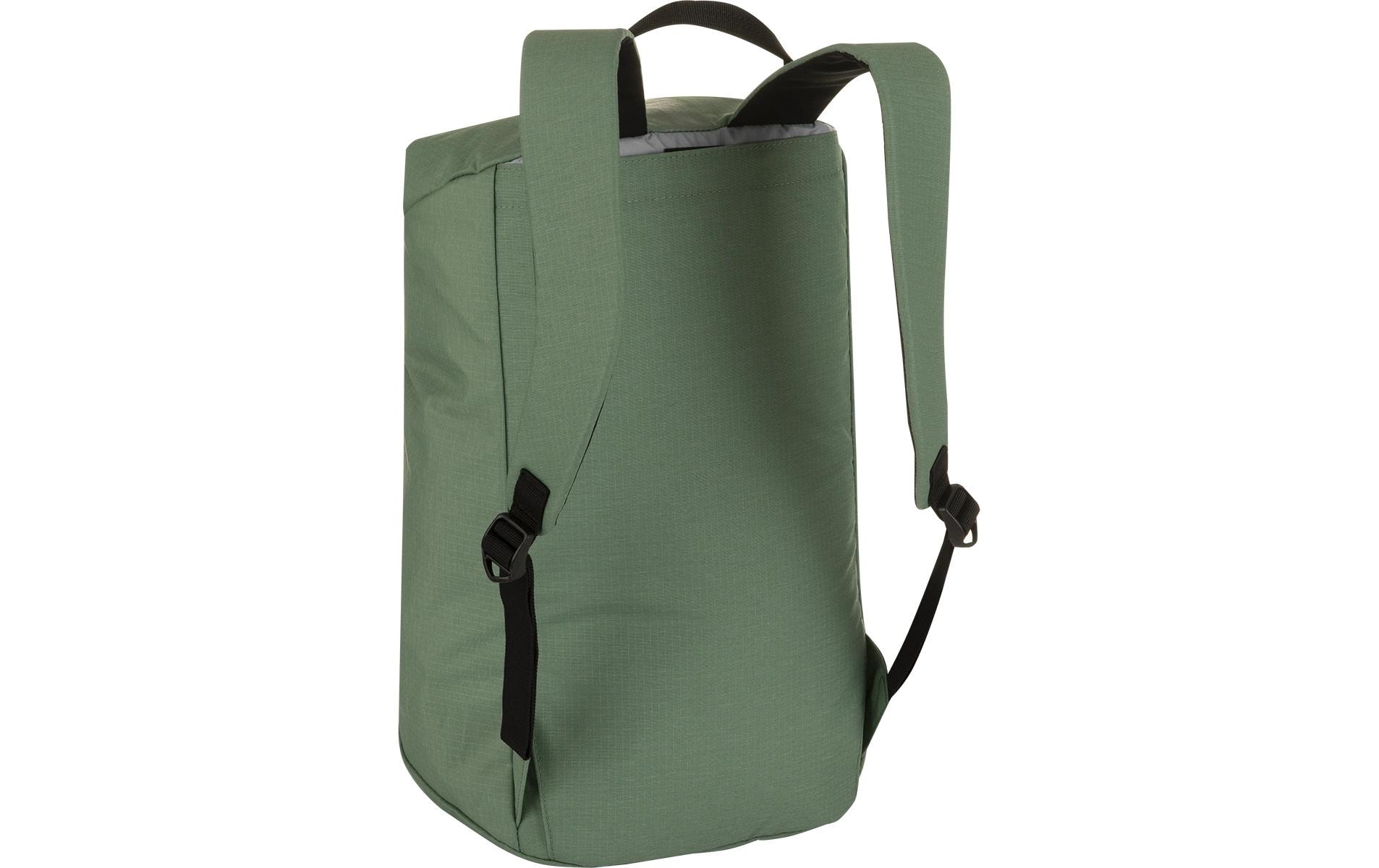 Wild Country Rope Bag Green Ivy