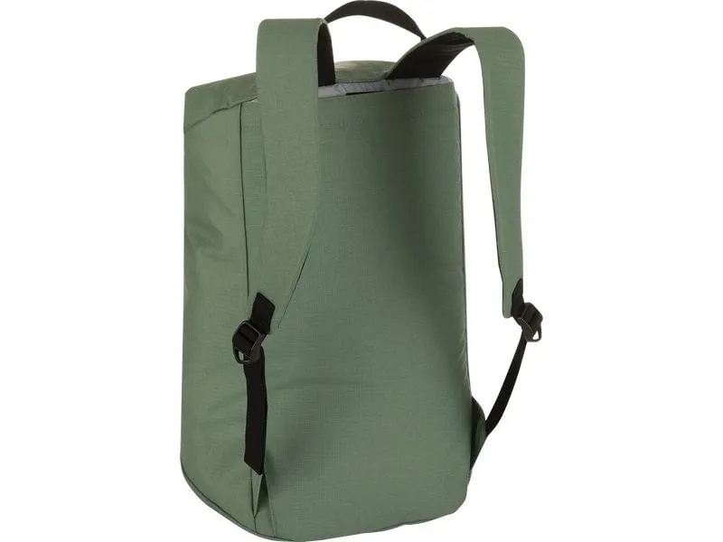 Wild Country Rope Bag Green Ivy Wild Country Rope Bag Green Ivy