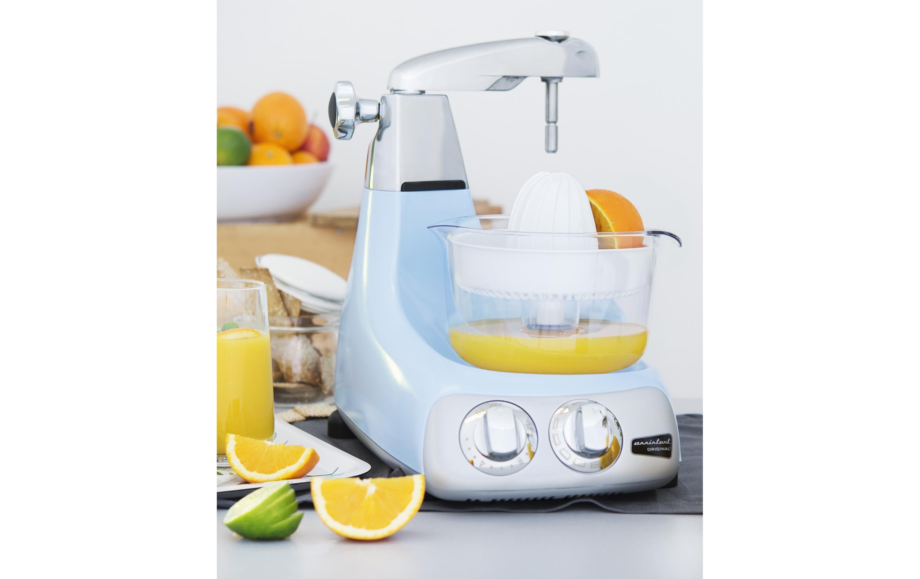 Ankarsrum Küchenmaschine AKM6230OB Ocean Blue Ankarsrum Küchenmaschine AKM6230OB Ocean Blue