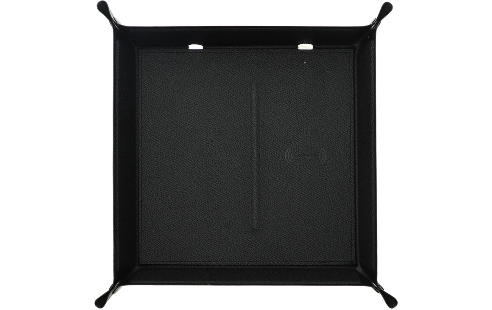 4smarts Ladestation Smarttray Schwarz