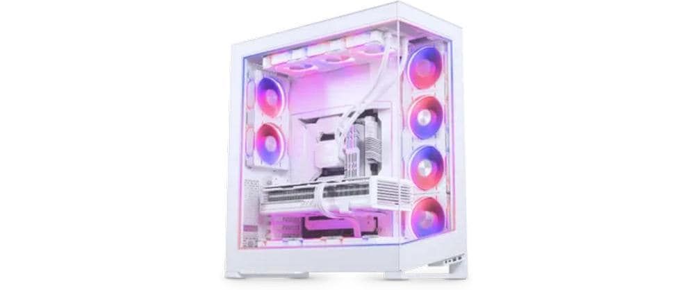 Phanteks Zubehör-Set NV7 Premium D-RGB Kit Phanteks Zubehör-Set NV7 Premium D-RGB Kit