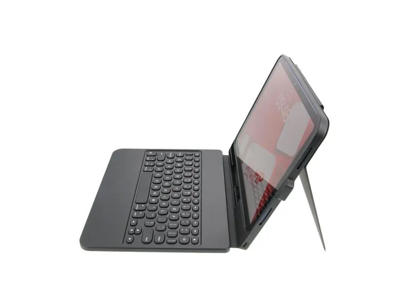 LMP Tastatur DefenderCase USB-C iPad 11/10.9 CH 10-Pack LMP Tastatur DefenderCase USB-C iPad 11/10.9 CH 10-Pack