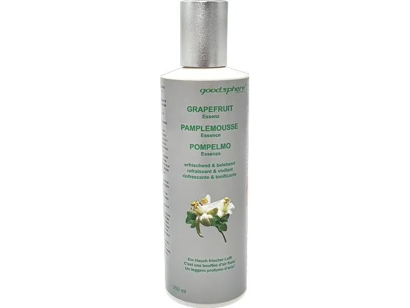 Goodsphere Duftöl Grapefruit 250 ml