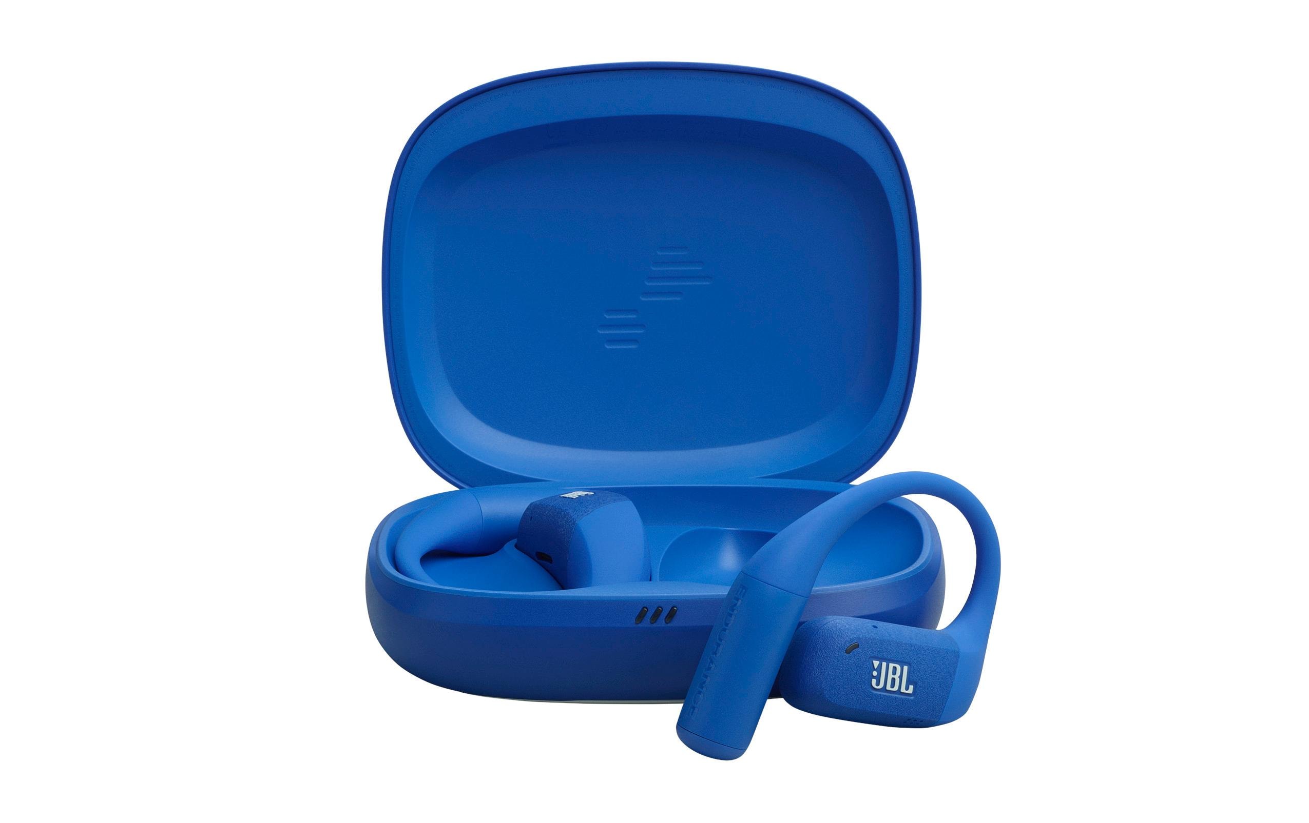 JBL Endurance Zone Blau