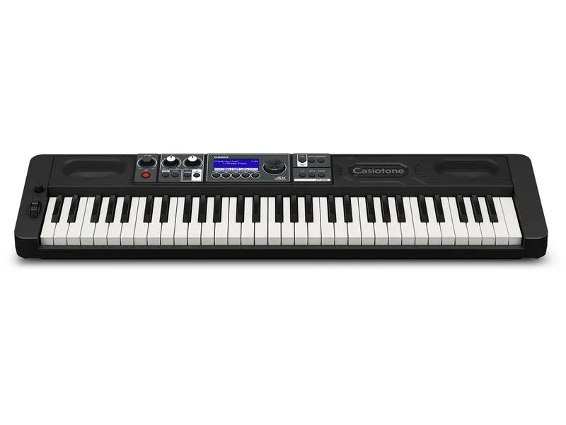 Casio Keyboard CT-S500 Casio Keyboard CT-S500