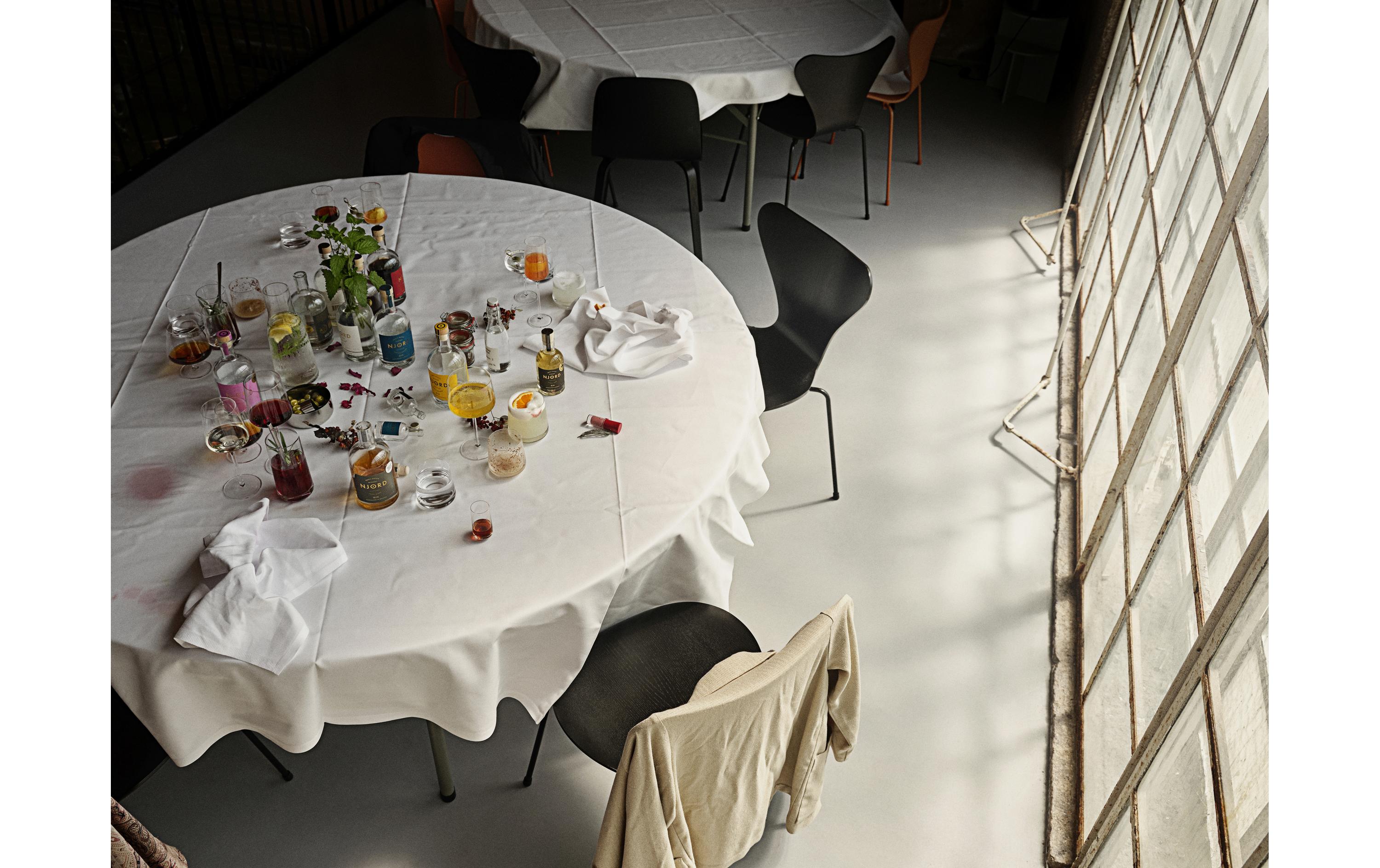 Zone Denmark Champagnerglas Rocks 230 ml, 2 Stück, Transparent