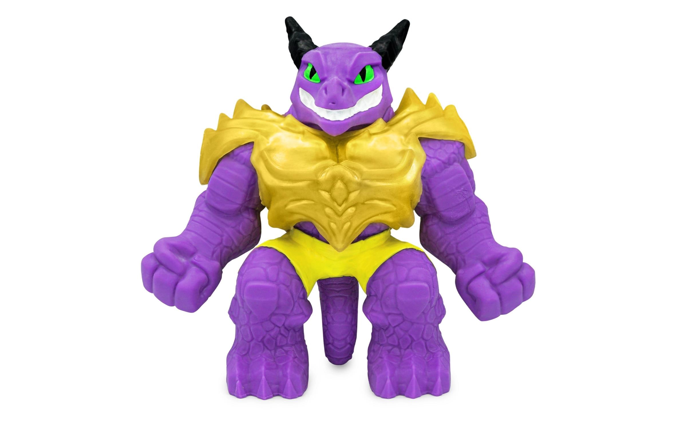 Elastikorps Fighter Drako 16 cm