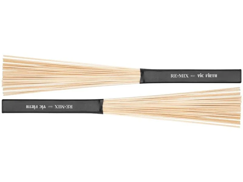 Vic Firth RM3 Remix Birke Paar Vic Firth RM3 Remix Birke Paar