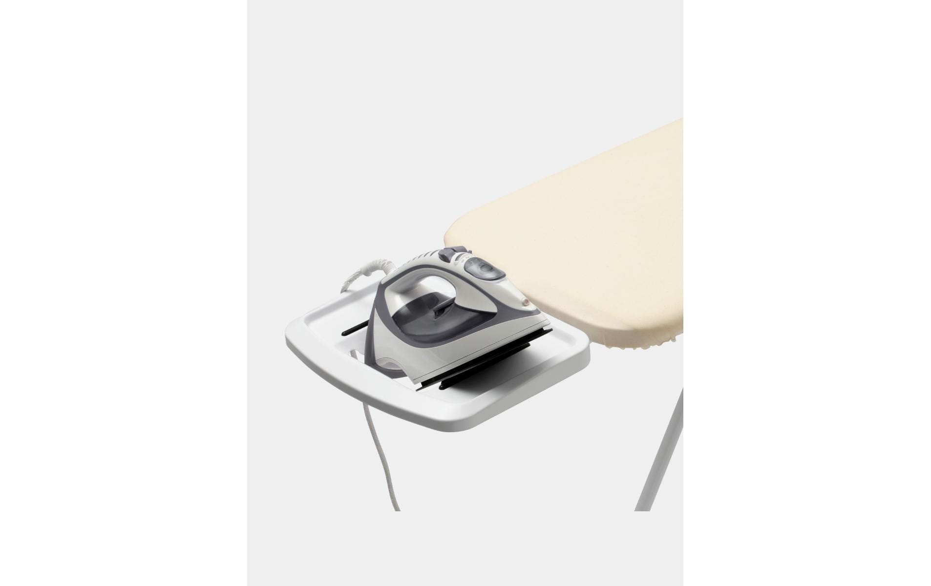 Brabantia Bügeltisch B Rosa