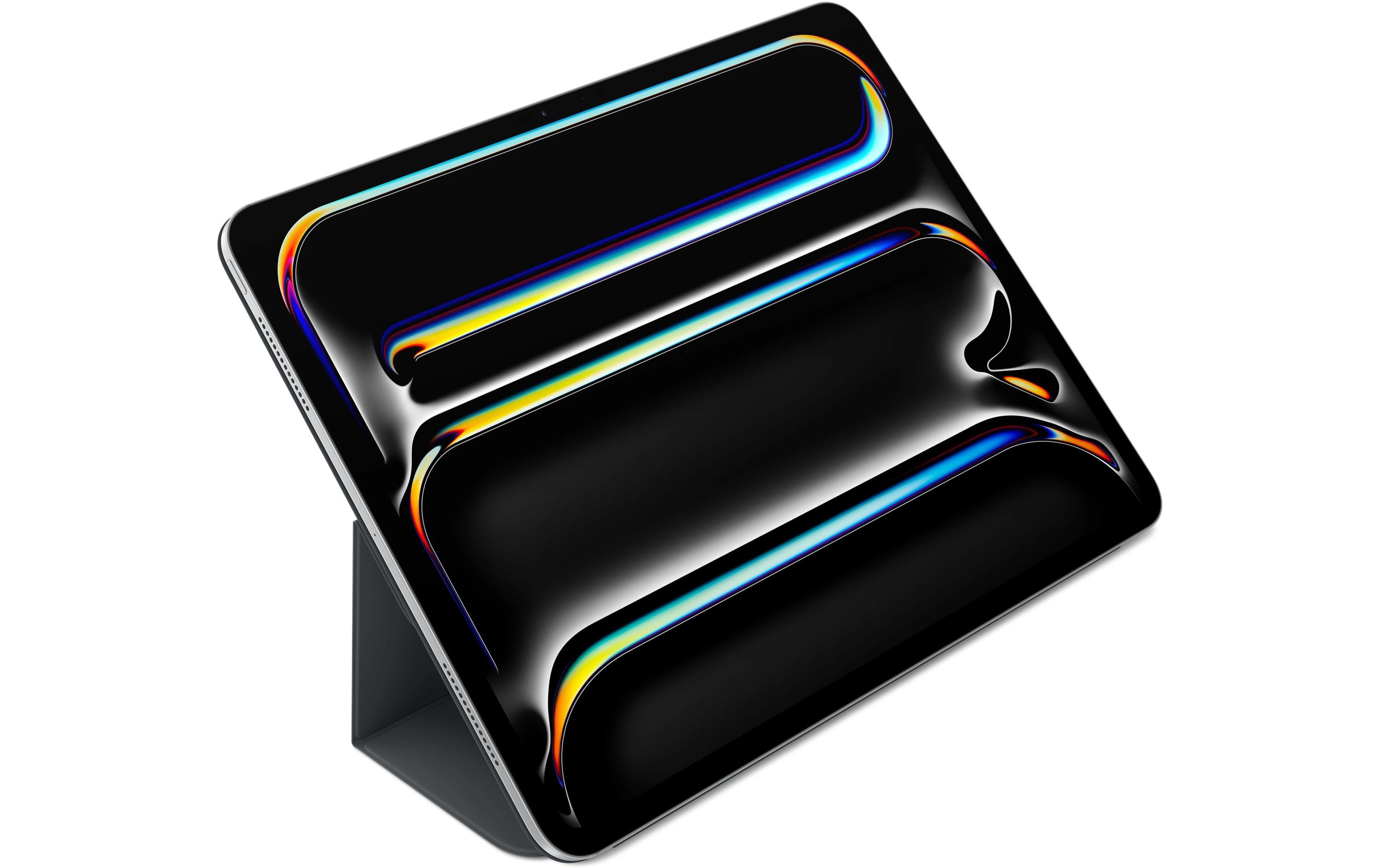 Apple Smart Folio iPad Pro 13 M4 Schwarz