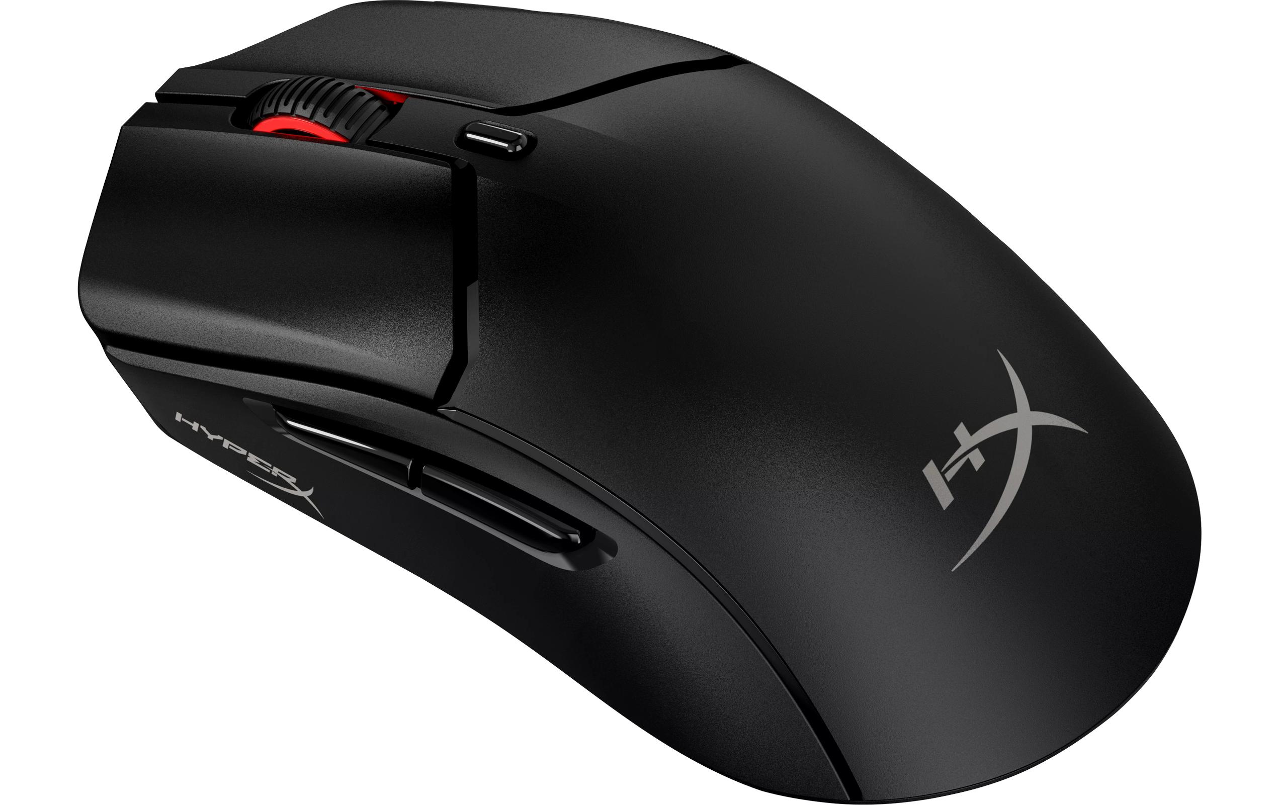 HyperX Gaming-Maus Pulsefire Haste 2 Wireless Schwarz HyperX Gaming-Maus Pulsefire Haste 2 Wireless Schwarz