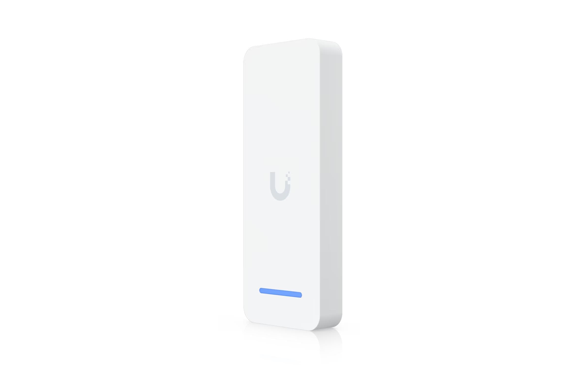 Ubiquiti Retrofit Reader Weiss