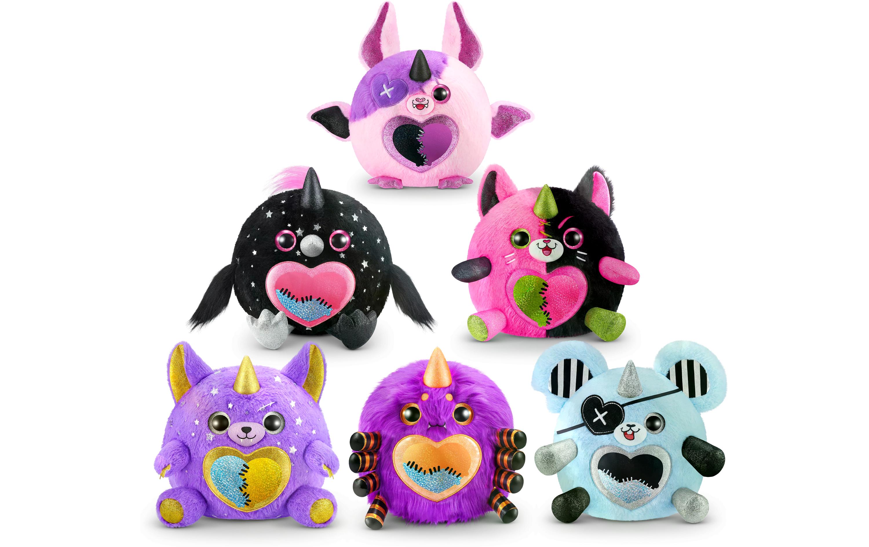 Zuru Figur Rainbocorns Monstercorn Surprise assortiert