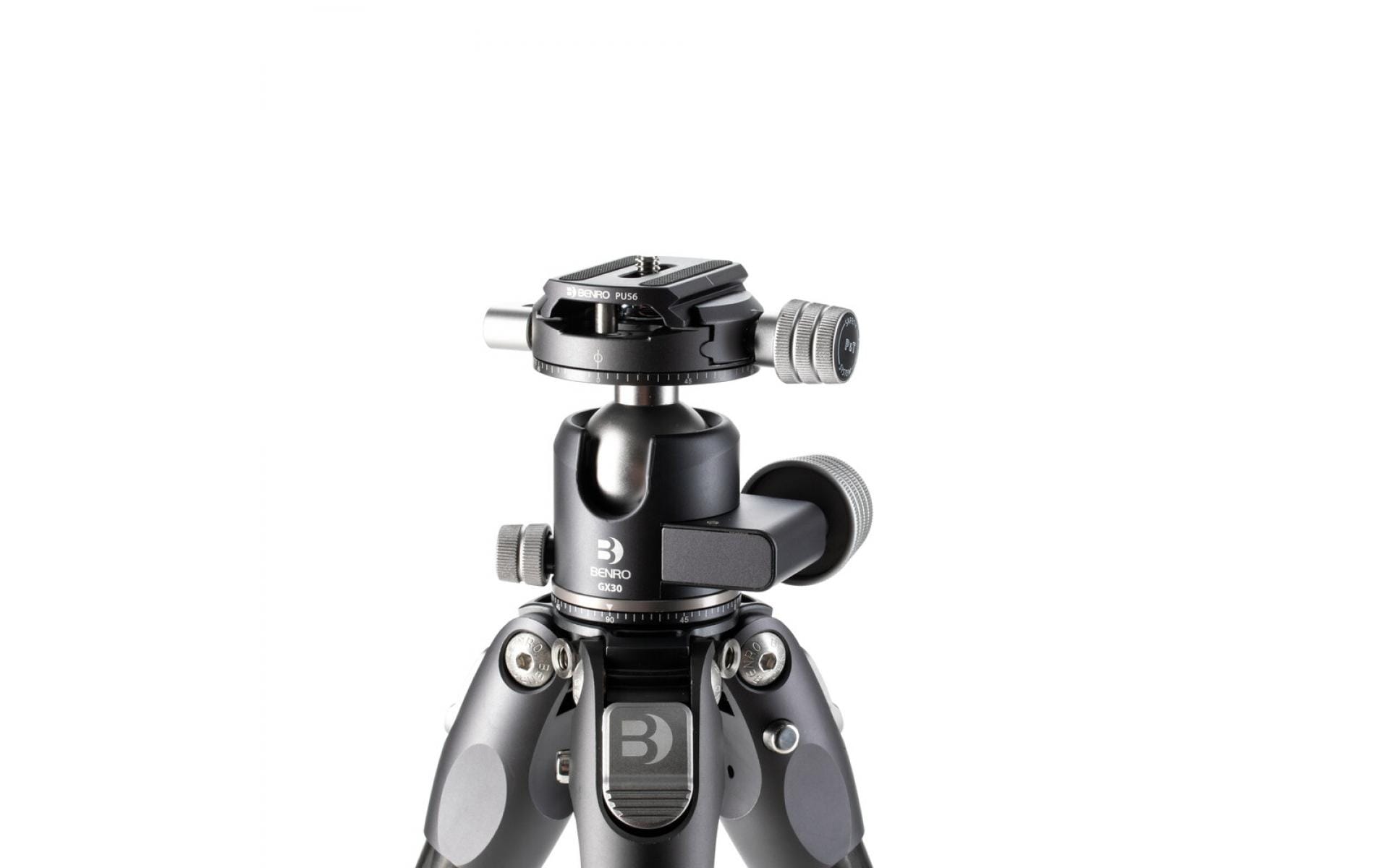 Benro Stativ Kit TTOR24CGX30 Tortoise