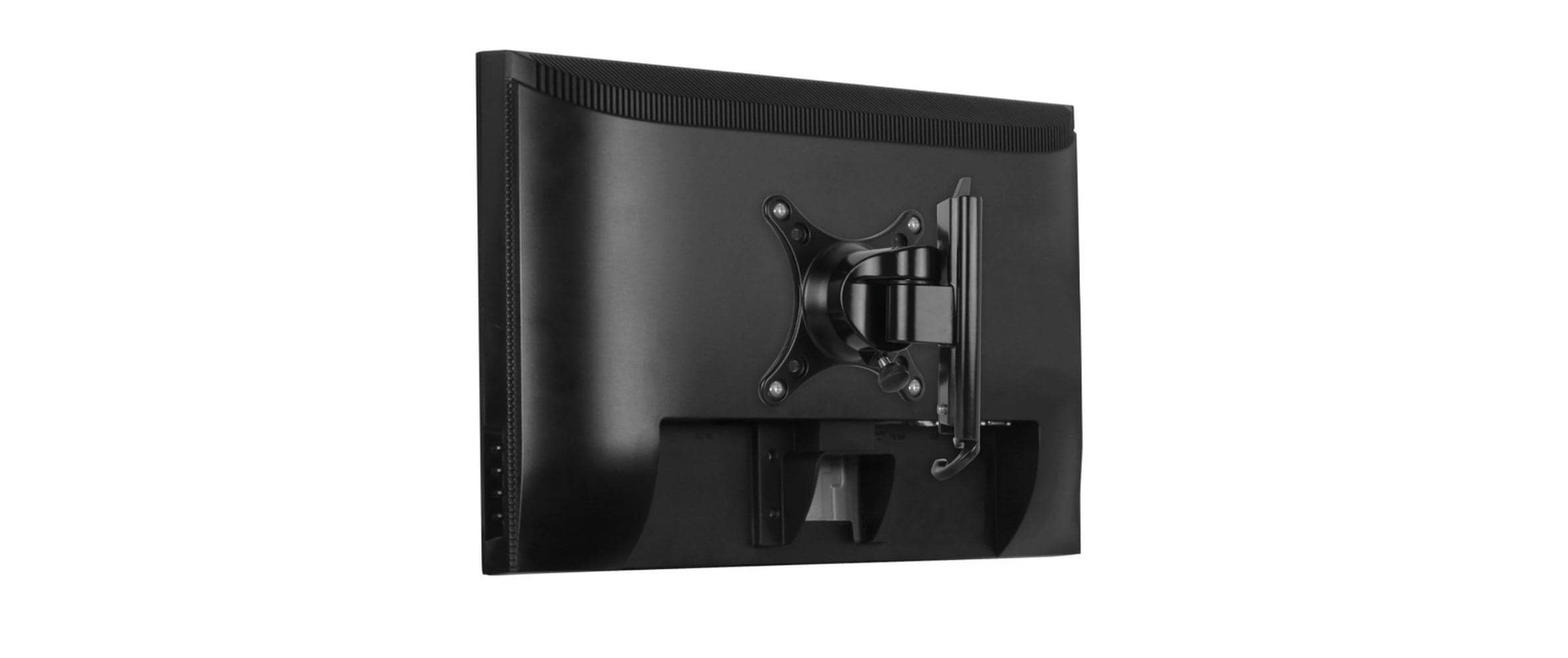 Arctic Cooling Wandhalter W1A bis 20 kg – Schwarz Arctic Cooling Wandhalter W1A bis 20 kg – Schwarz