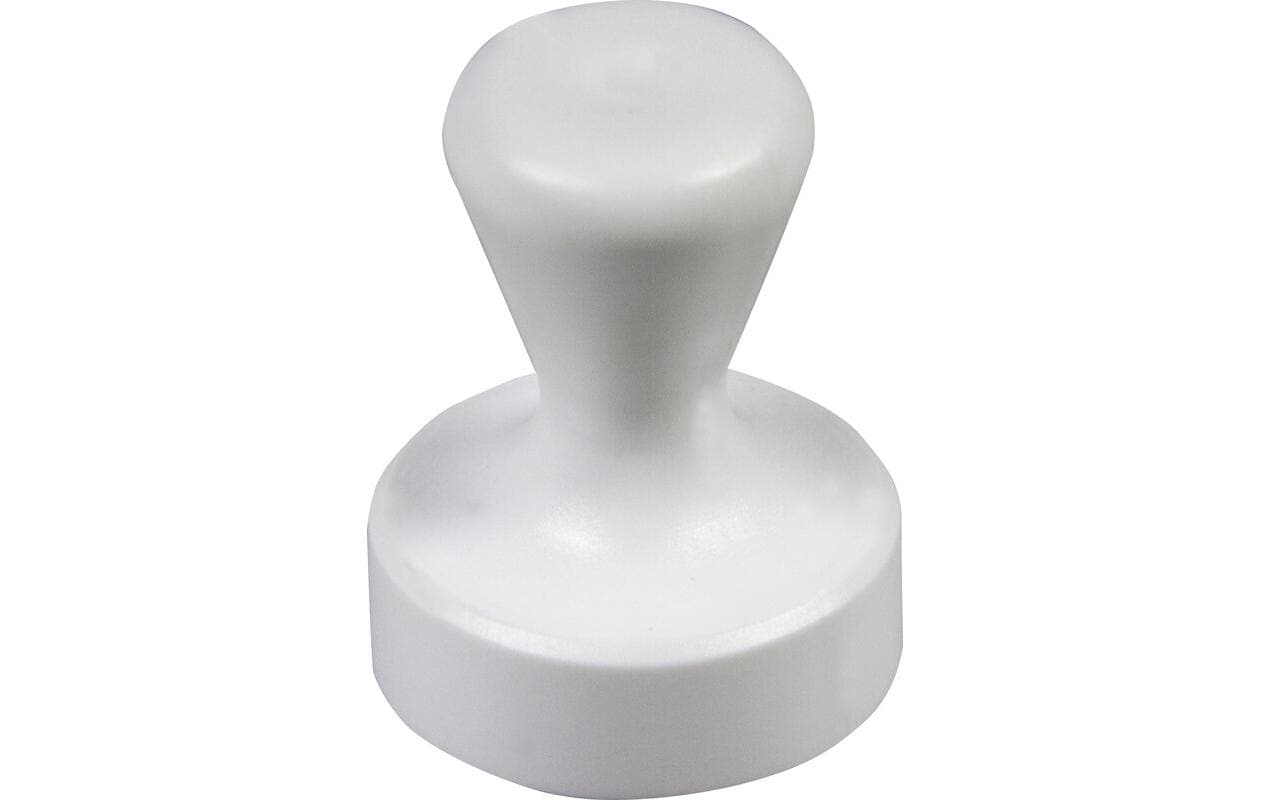 Berec Haftmagnet Ø 17 mm 2 Stück, Weiss