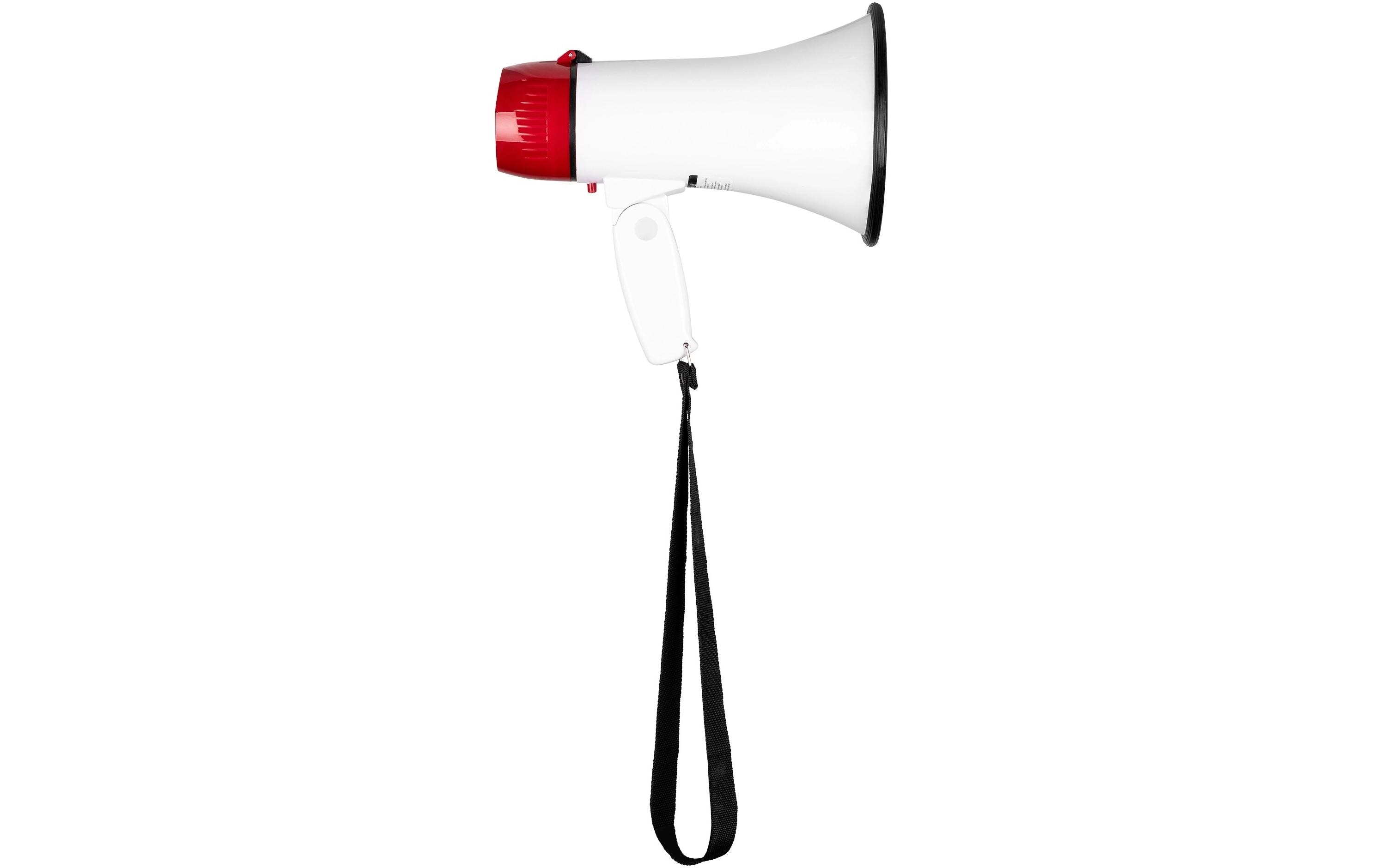 Vonyx Megaphon MEG018