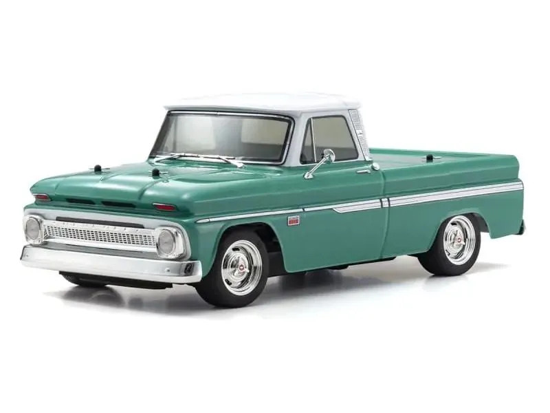Kyosho Tourenwagen Fazer MK2 Chevy C10 Fleetside 1966 ARTR 1:10 Kyosho Tourenwagen Fazer MK2 Chevy C10 Fleetside 1966 ARTR 1:10