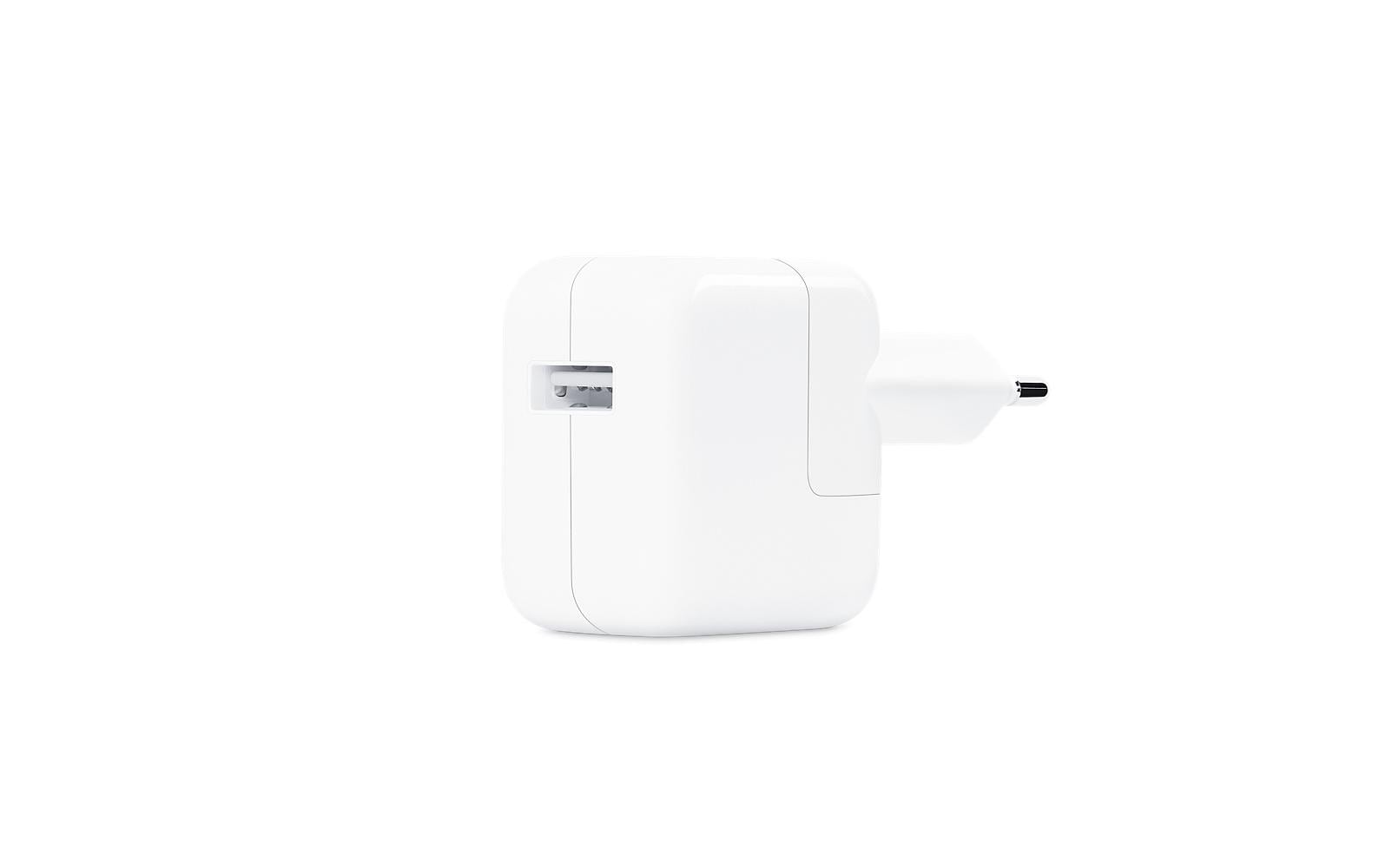 Apple USB-Wandladegerät 12W