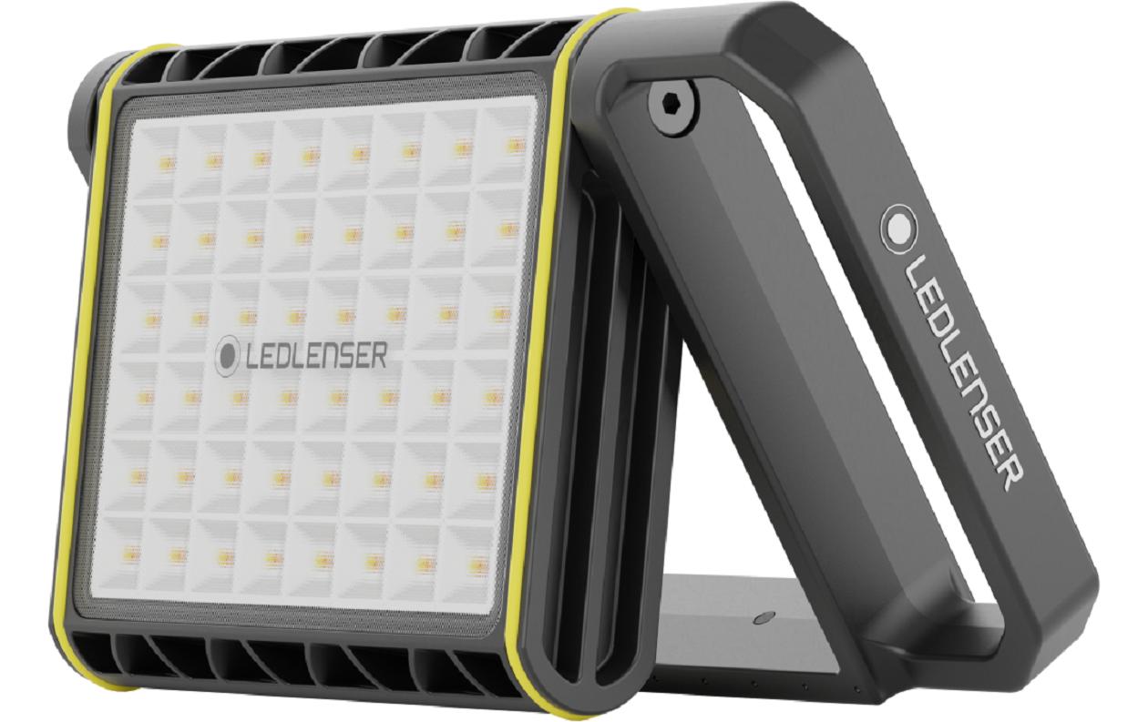 LED LENSER Ledlenser AF8R Work LED LENSER Ledlenser AF8R Work