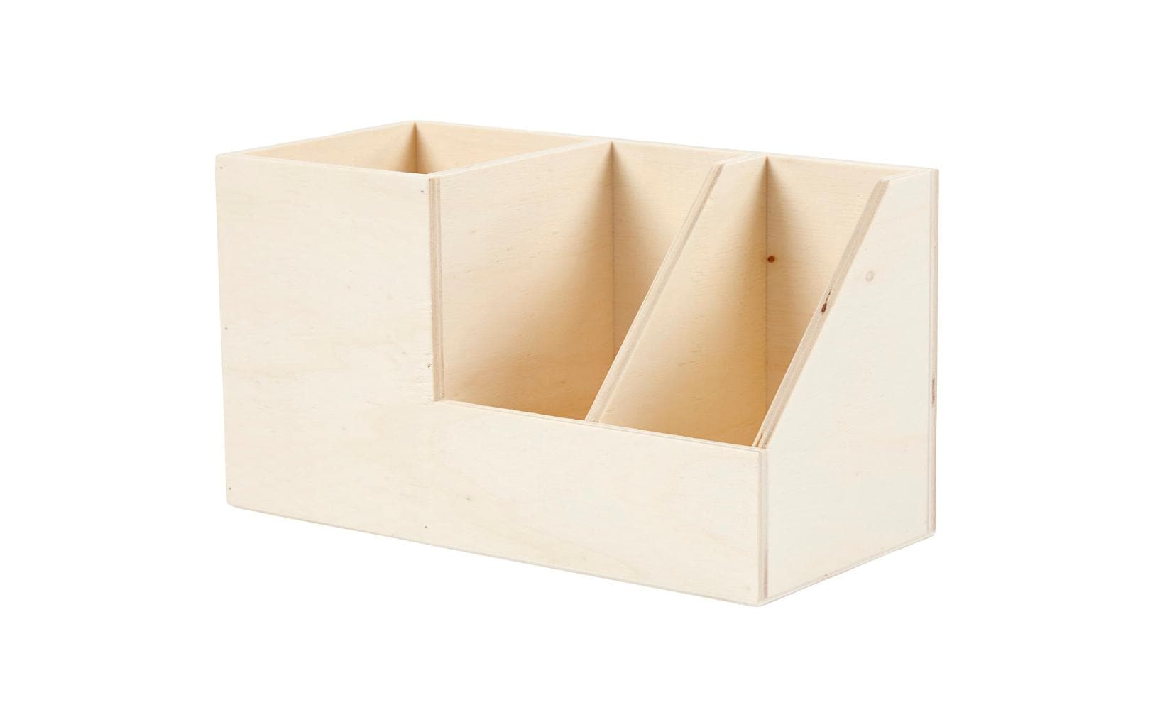 Creativ Company Holzartikel 20 x 11 x 9.8 cm 1 Stück Creativ Company Holzartikel 20 x 11 x 9.8 cm 1 Stück