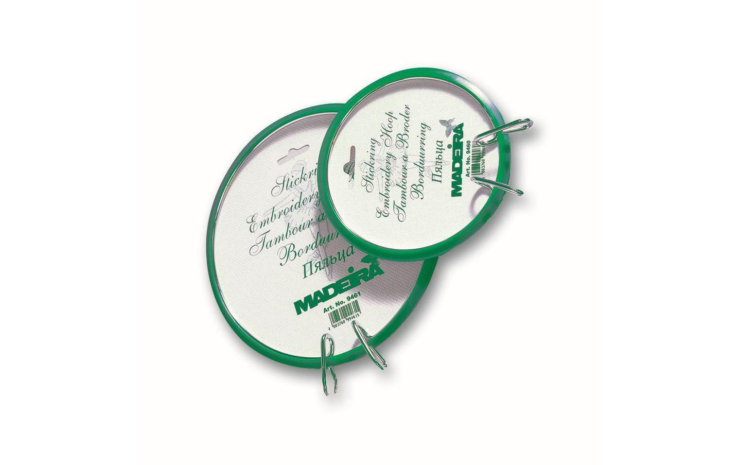 Madeira Stickring 13cm 1 Stück