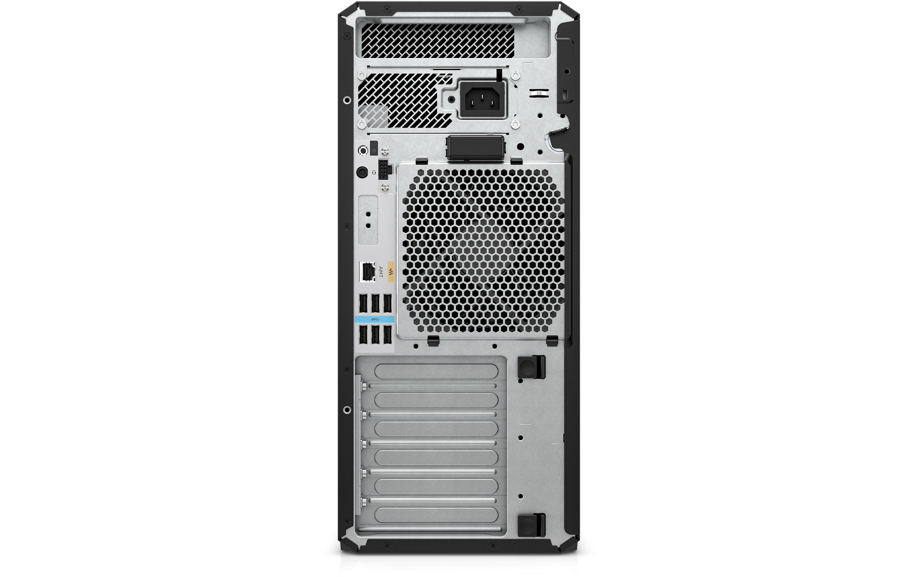 HP Workstation Z4 G5 TWR 5E1F0ES PTC Creo zertifiziert