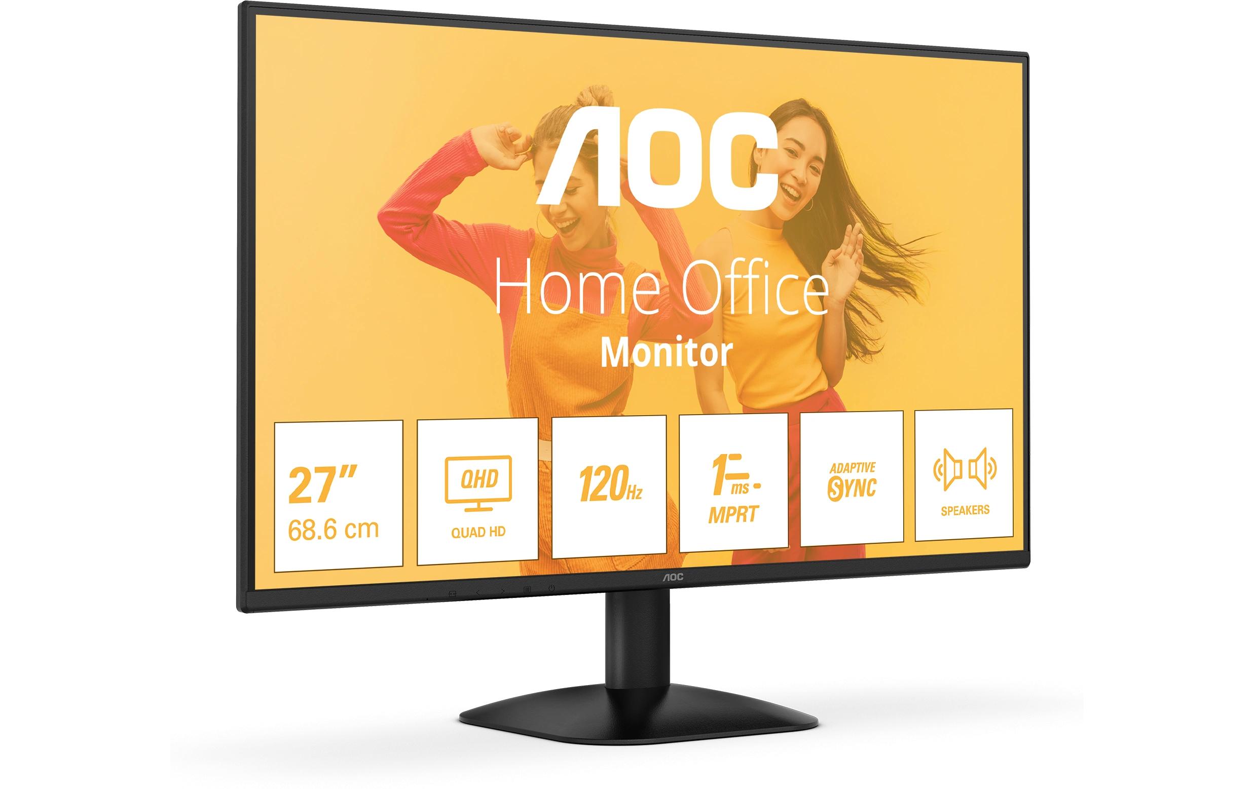 AOC Monitor Q27B35S3