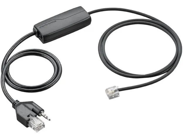Poly EHS Adapter APS-11 RJ-45 - RJ-11