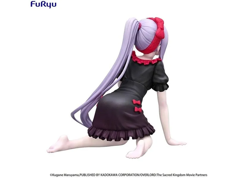 FuRyuu Figur Noodle Stopper Overlord Shalltear