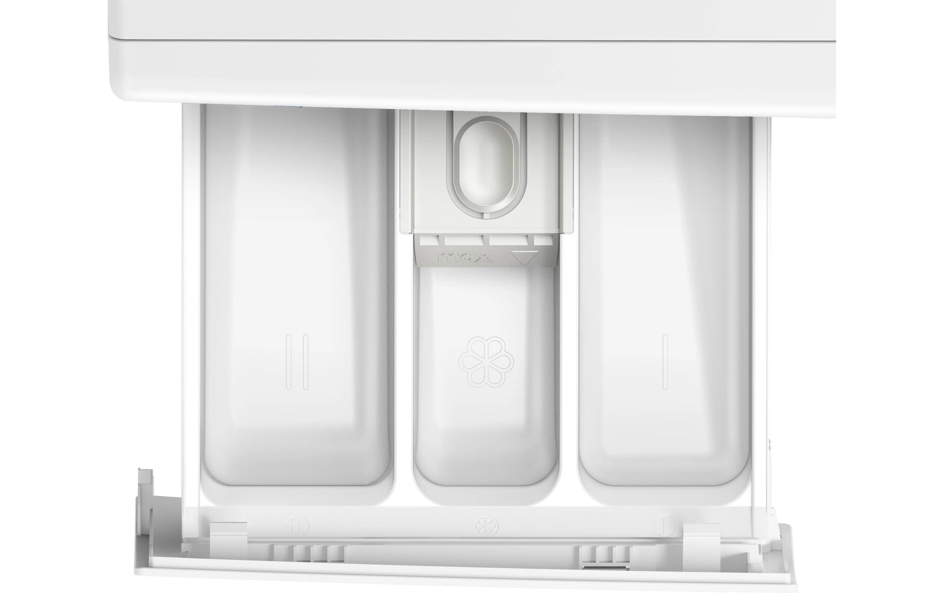 Bosch Waschmaschine Serie 4 WAN282A4CH Links Bosch Waschmaschine Serie 4 WAN282A4CH Links