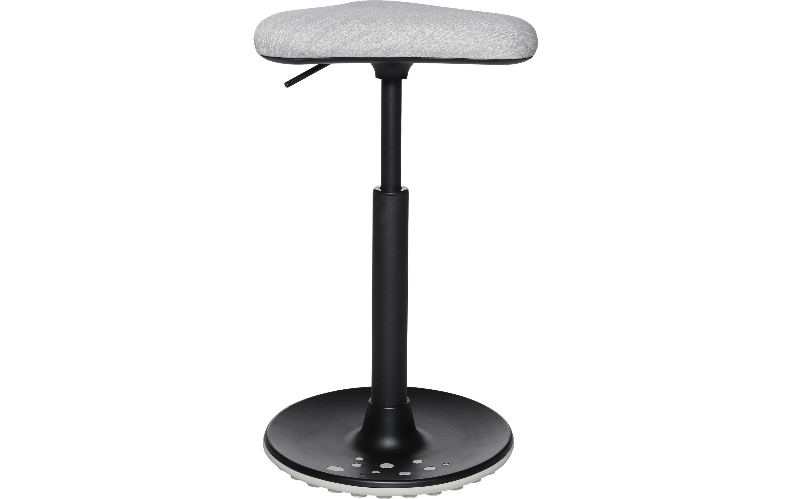 Topstar Hocker Sitness H1, Grau