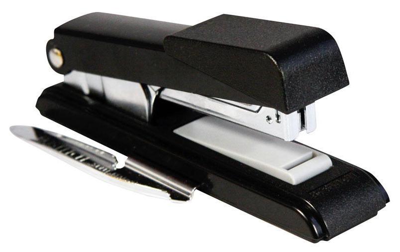 Bostitch Heftgerät B8 Flat Clinch 30 Seiten, Schwarz Bostitch Heftgerät B8 Flat Clinch 30 Seiten, Schwarz