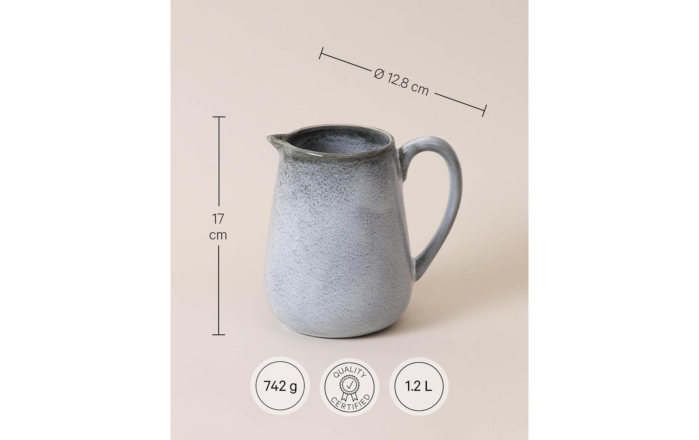 Esmée Krug Costal 1.2 l, Blau