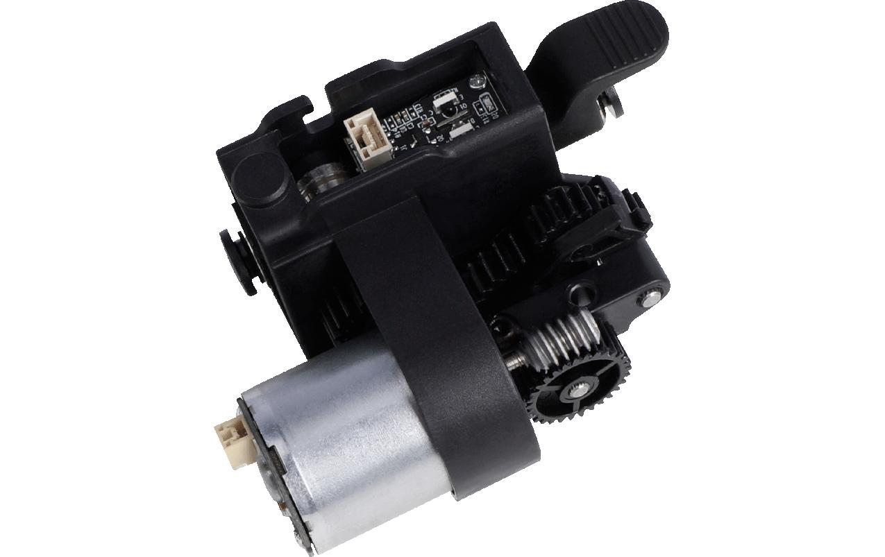 Creality Feeder und Rückzugssystem K2